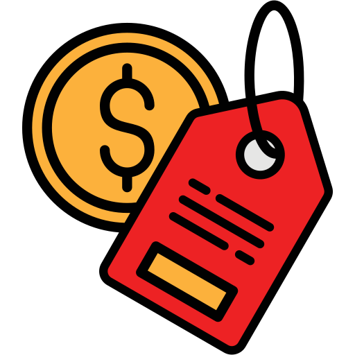 EstateFoxy price indicators preview