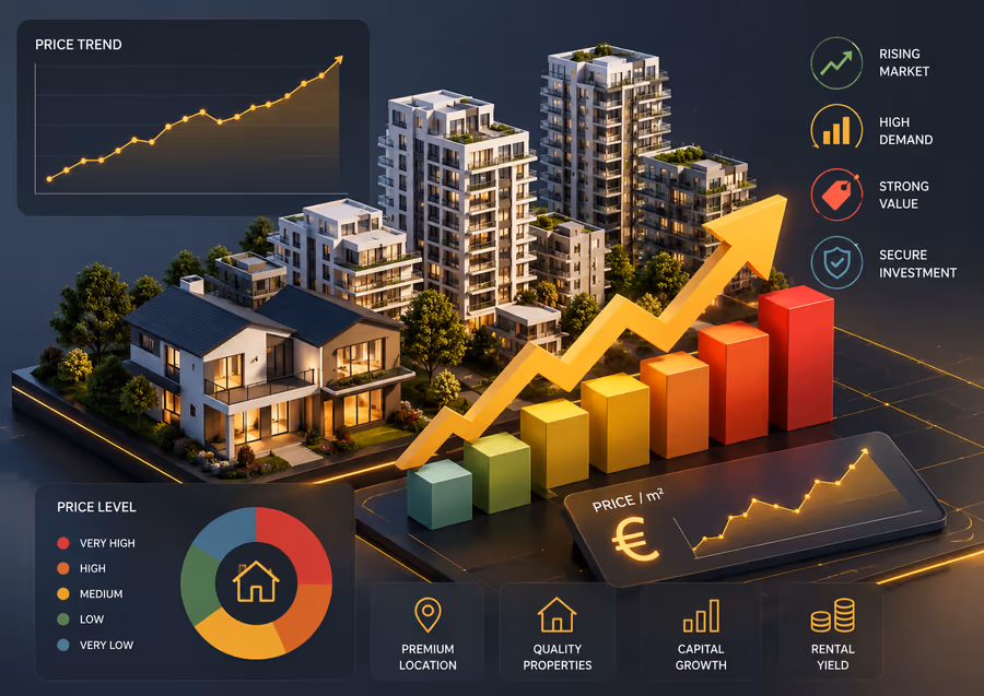 Feature price effects layer preview